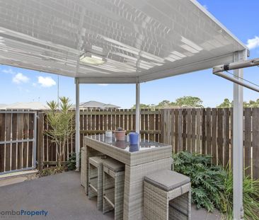 Immaculate unit in Kearneys Springs, only short stroll to local par... - Photo 5