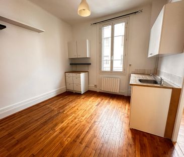T2 LYON 1 - Lyon 1er, 21 rue Ornano, venez découvrir ... - Photo 2