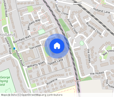 Huxley Drive, Oxted, RH8 - Photo 1