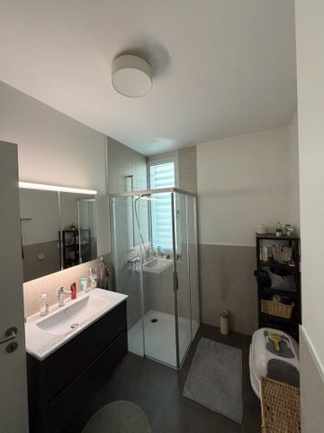 Nice 2.5 room apartment on the ground floor - Foto 5