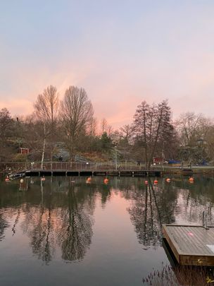 Anders Reimers väg, Stockholm - Photo 1