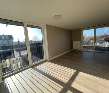 Appartement te huur in Merelbeke - Foto 5