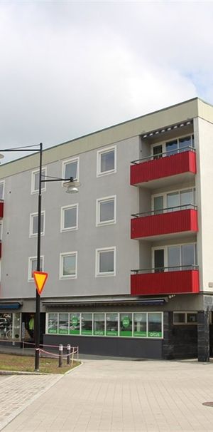 Hantverksgatan 21 - Foto 1