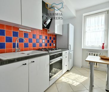 Trzypokojowe mieszkanie przy ul. Żołnierskiej! - Photo 1