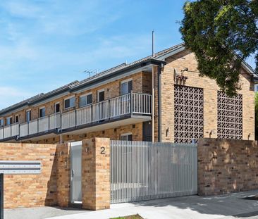 7/2 Garden Street, Essendon VIC 3040 - Photo 3