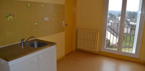 Appartement 2 chambres / Pas de frais d'agence - Photo 2