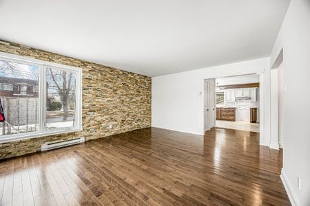 Boul. Gouin O., H9H 1B7, Montréal - Photo 4