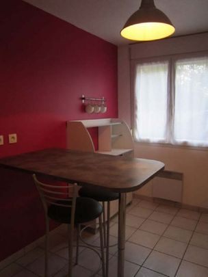 Location Appartement 2 pièces 50m² BESANCON 25000 - Photo 1