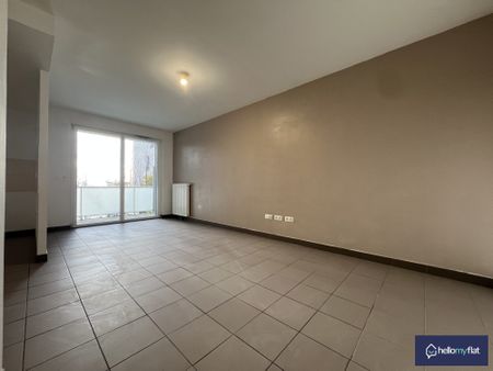 Location Appartement 2 pièces 57m² REIMS 51100 - Photo 3