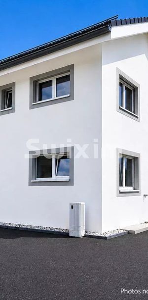 maison Savigny - Photo 1