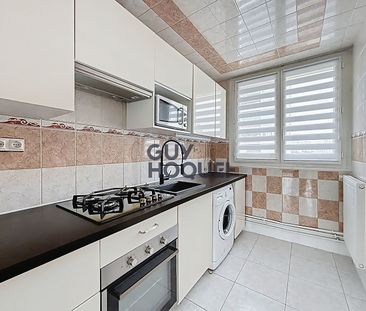 Appartement Vitry Sur Seine 5 pièces 79.30 m2 - Photo 5