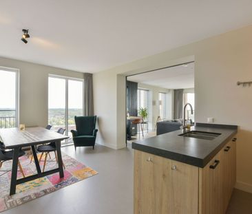 Appartement te huur: Leemhorststraat 108 1624 NM Hoorn (NH) - Foto 6