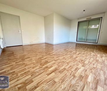 Location Appartement 3 pièces 75m² VERSAILLES 78000 - Photo 1