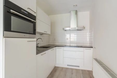 Maisonnette Louise Henriëttestraat, La Haye - À louer - Photo 5