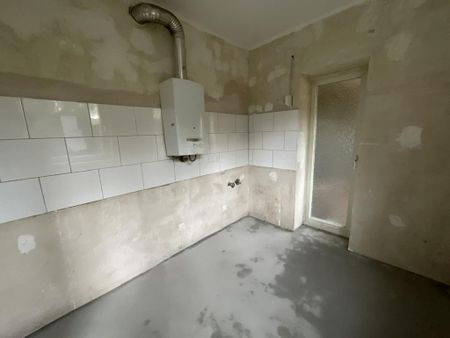 4-Zimmer-Wohnung in Duisburg Wanheimerort - Foto 2