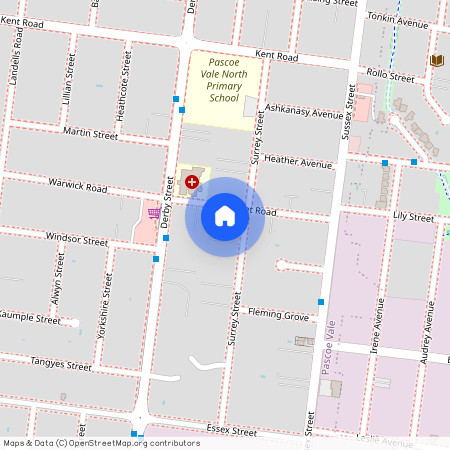 3/19 Dorset Road, Vic 3044, Pascoe Vale