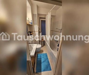 TAUSCHWOHNUNG Gemütliche 2-Zimmer-Wohnung in Winterhude - Photo 4