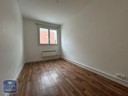 Location Appartement 3 pièces 59m² TOURS 37000 - Photo 2