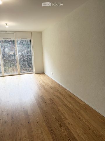 2 Zimmer, 57 m² - Foto 2