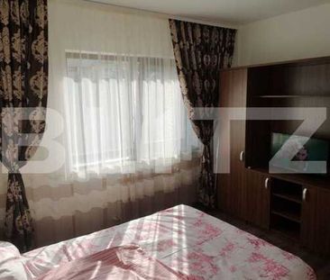 2 camere decomandate, bloc nou, parcare, zona Expo Transilvania - Photo 6