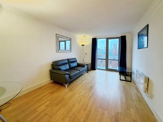 2 bedroom apartment to rent - Photo 1