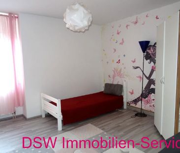 Komplett eingerichtete Innenstadtwohnung mit 3ZKB! - Photo 1