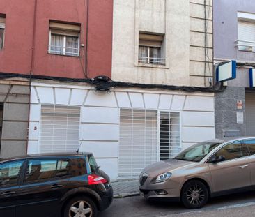 Piso de alquiler en Calle de Francisco Iglesias, 5, Numancia - Photo 6