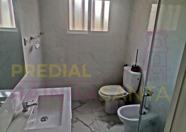 Apartamento T2+1 em Coimbra