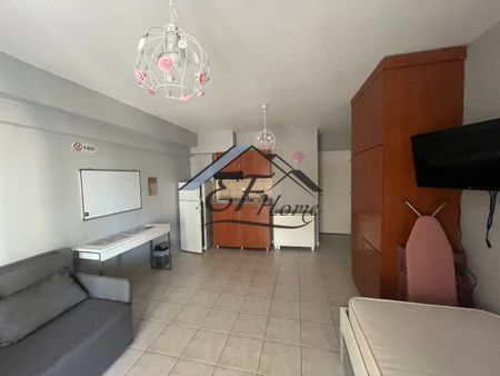 Studio/Γκαρσονιέρα για ενοικίαση Ζαβλάνι (Πάτρα) - Photo 5