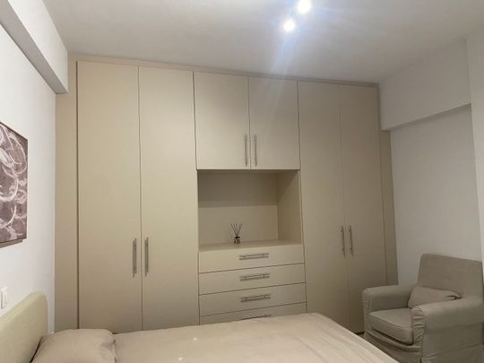 Ενοικίαση κατοικίας, 52 τ.μ., Αθήνα, 700 € - Photo 1