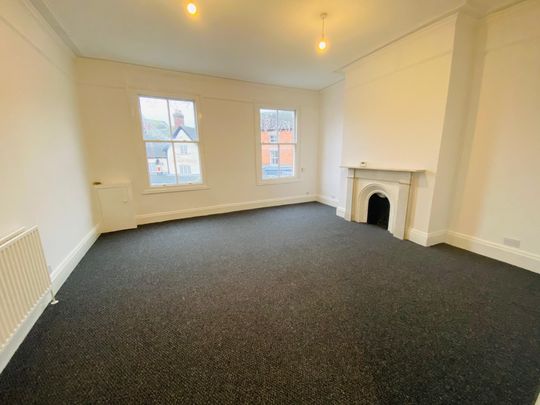 Market Place, Uttoxeter - Photo 1