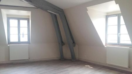 Location Appartement 3 pièces 60m² TOURS 37000 - Photo 2