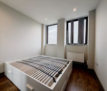 1 Bed 1 Bath - Photo 3