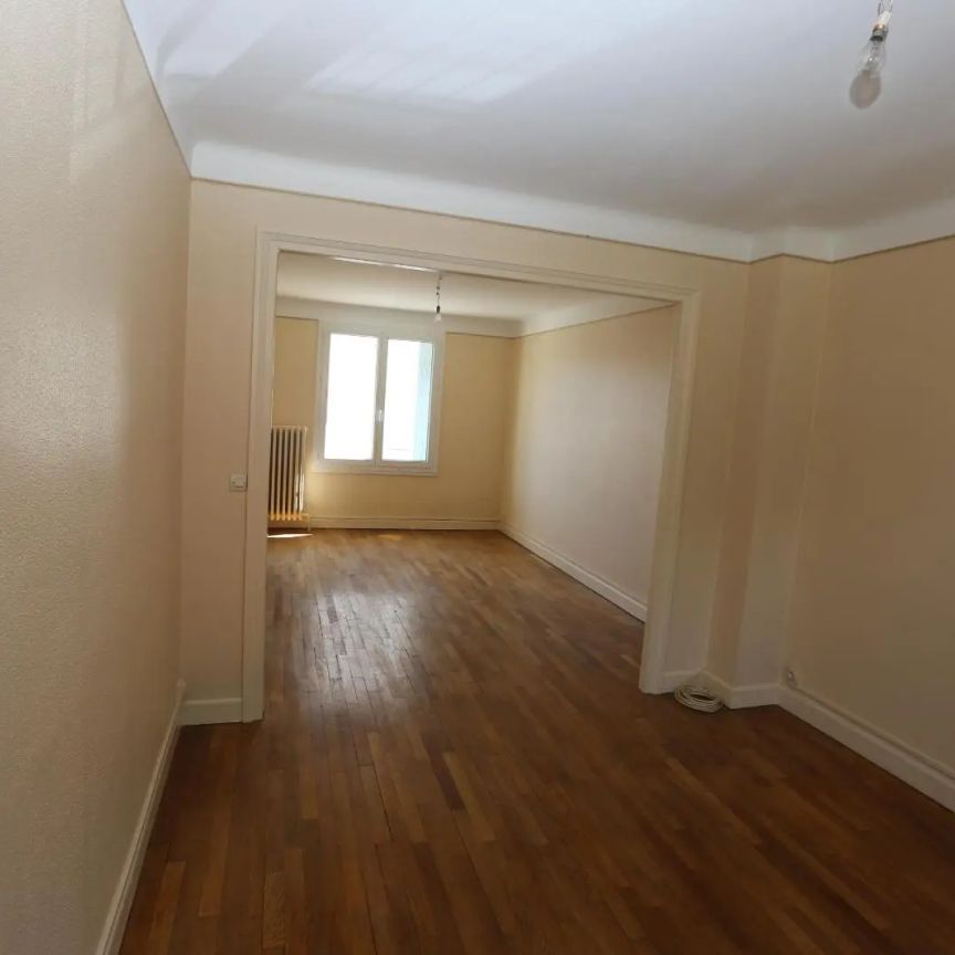 Appartement à louer 4 pièces 64.83m² - Photo 1
