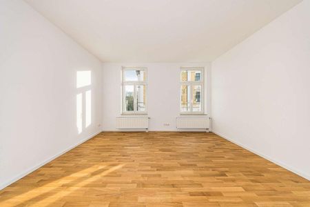 ✨Neu! Tolle 2-Raum-Wohnung mit moderner Einbauküche! - Photo 2