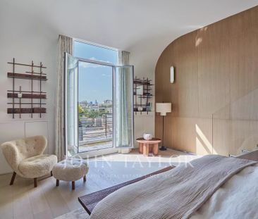 Appartement à louer Paris 16Ème, Paris Rive Droite, France17 000 EU... - Photo 2