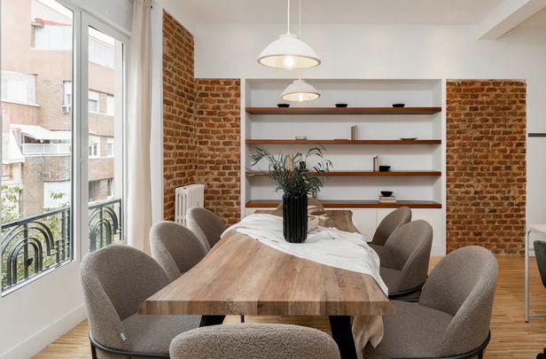 Calle de Rafael Calvo, Madrid, Community of Madrid 28010 - Photo 1