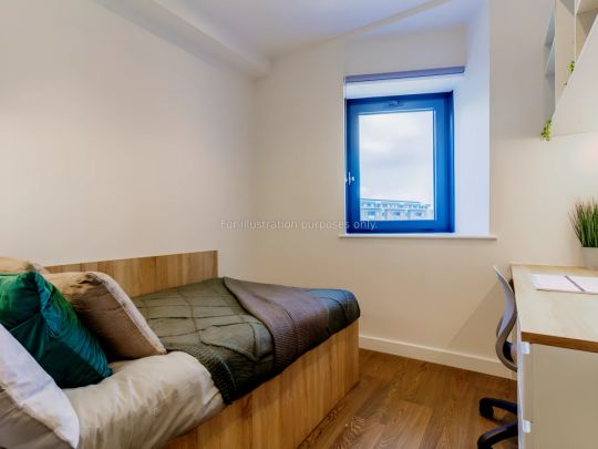 Standard Ensuite - Photo 1