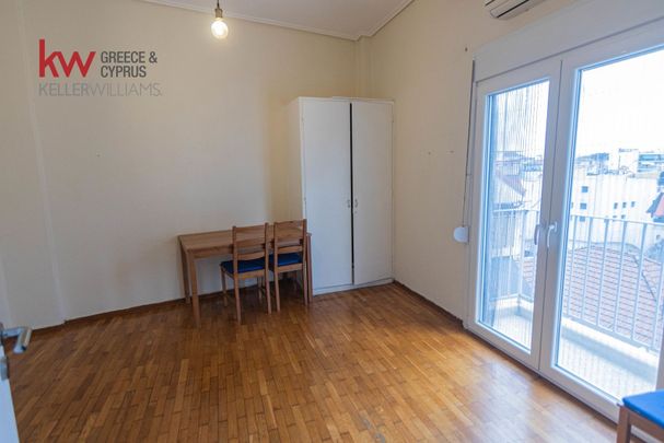 Studio/Γκαρσονιέρα για ενοικίαση Άγιος Αντώνιος (Λάρισα) - Photo 1