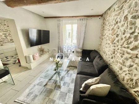 APPARTEMENT À LOUER - DRAGUIGNAN - Photo 2