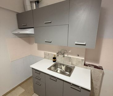 Studio / γκαρσονιέρα 40 τ.μ. για ενοικίαση, Θεσσαλονίκη - Περιφ/Κοί... - Photo 4