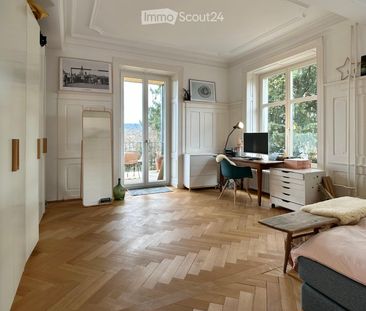 4.5 Zimmer, 120 m² - Photo 2