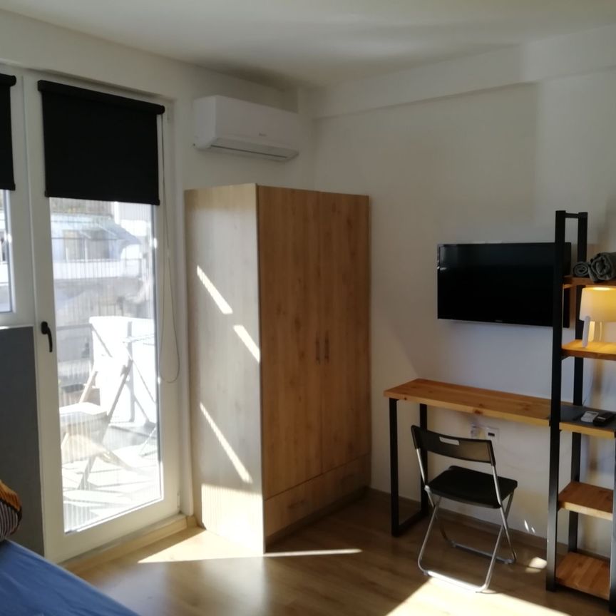 Studio/Γκαρσονιέρα για ενοικίαση - Κέντρο, - Photo 1
