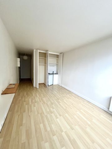 Studio sur la Défense Courbevoie (92400) - Photo 4