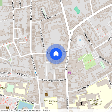 Koning Albertstraat, 15, 6, 2300, Turnhout