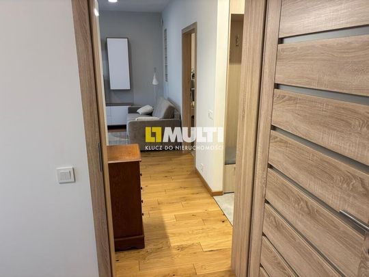 Na wynajem - mieszkanie 3 pokojowe na Krzekowie. - Photo 1