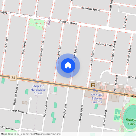 7 Norbert Street, Vic 3103, Balwyn