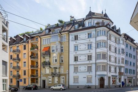 Ihr neues zu Hause über den Dächern von Luzern - Foto 4