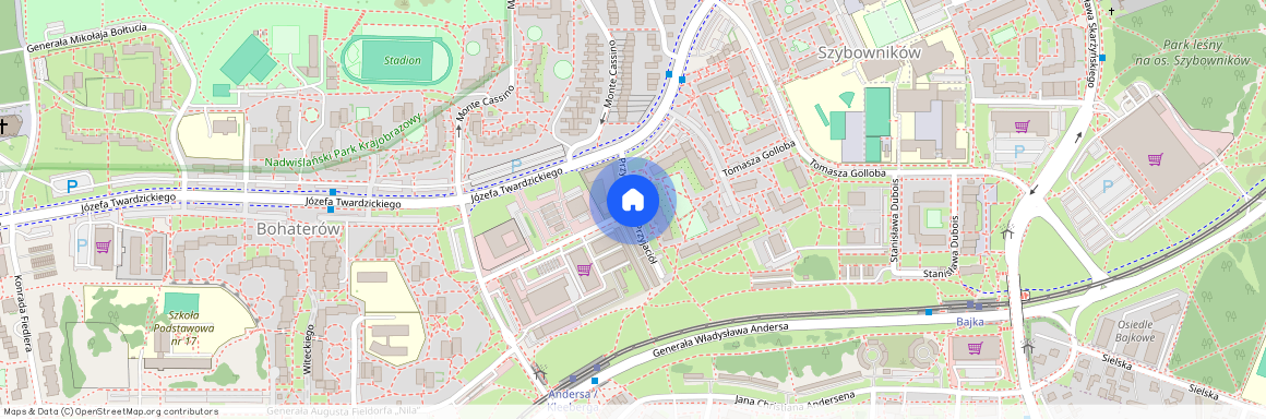 Nowy Fordon, Bydgoszcz, kujawsko-pomorskie