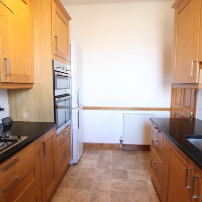 Queen Street, Newport-on-Tay - Photo 1